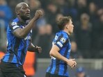 Lukaku strikes late to snatch win for Inter over Porto in Champions League