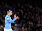 Injured Haaland to miss Euro 2024 qualifiers for Norway