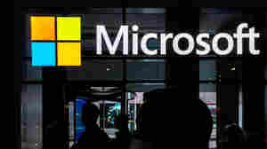 Microsoft says Chinese hackers breached email, including U.S. government agencies