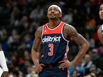 Washington Wizards star Bradley Beal under police scanner for confronting fan