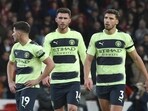 Manchester City fighting fires ahead of Champions League test vs RB Leipzig