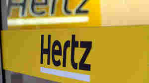 Yes, Puerto Rican licenses are valid in the U.S., Hertz reminds its employees