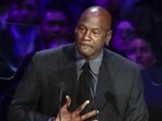 Michael Jordan looking to sell majority stake in Charlotte Hornets