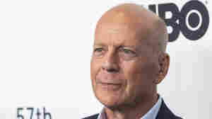 Actor Bruce Willis has frontotemporal dementia. Here's what to know about the disease