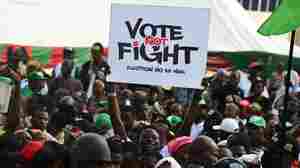 What's at stake as Nigerians elect the president of Africa's largest democracy