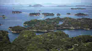 Japan recounted its islands. Now geographers say there may be 7,000 more of them