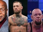 The Undertaker and Mike Tyson decode secret behind Conor McGregor's superstardom