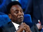 Brazil soccer legend Pele's family gather at hospital bedside