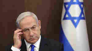 Israel's Netanyahu is discharged from the hospital after an overnight stay