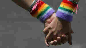 Many LGBTQ+ women face discrimination and violence, but find support in friendships