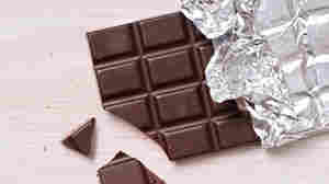 Dark chocolate might have health perks, but should you worry about lead in your bar?