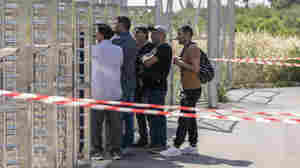 Greek court orders smuggling suspects held pending trial over migrant ship disaster