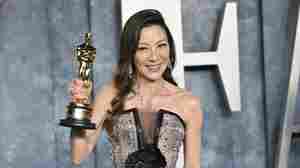 Michelle Yeoh called out sexism in Hollywood. Will it help close the gender gap?