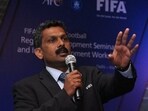 I-League winner to be promoted to ISL next season: AIFF