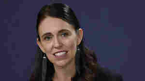 Ex-New Zealand Prime Minister Jacinda Ardern is chosen for Harvard fellowships