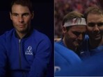 'I told him ‘confirm that...and I'll be with you': Rafael Nadal reveals how he learned of Roger Federer's retirement