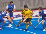 Hockey World Cup: Unpaid leave, quitting jobs, how Chile made it