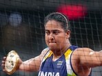 Kamalpreet Kaur doping: AIU bans thrower for 3 years