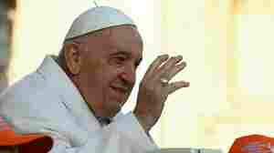 Pope Francis will be discharged from the hospital on Saturday