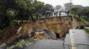 Cyclone Freddy shattered records. People lost everything. How does the healing begin?