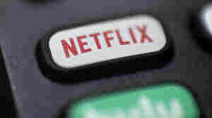 Netflix lost viewers for the 1st time in 10 years, says password sharing is to blame