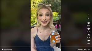 In a new video, Dylan Mulvaney says Bud Light never reached out to her amid backlash