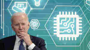 Why Biden's plan to boost semiconductor chip manufacturing in the U.S. is so critical