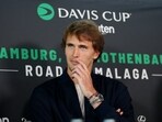 Zverev's comeback delayed by new injury, could be out for months