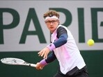 'Roger Federer was the toughest opponent from the Big Three. He was reading my game so easily': Denis Istomin