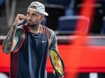 Casper Ruud loses, Nick Kyrgios wins at Japan Open