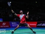 HS Prannoy upsets former world champion Loh Kean Yew, in Japan Open last eight