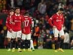 Arsenal win at Zurich, Manchester United beaten in Europa League