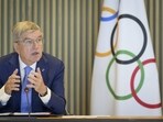 IOC issues recommendations for Russian athletes' return to competitions