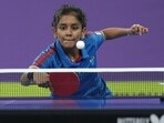 Sreeja Akula eyes top-50 spot after CWG high