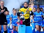 Indian women to open campaign against Canada in FIH Nations Cup