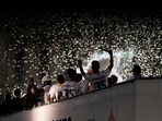 LaLiga clubs have now won 34 UEFA titles in the 21st century, more than every other league combined