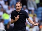 Tuchel charged by FA for comments about referee