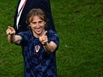 Luka Modric is a genius who does the dirty work