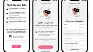 Period tracker app Flo developing 'anonymous mode' to quell post-Roe privacy concerns