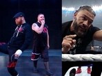 Watch: Sami Zayn shares emotional video featuring Kevin Owens ahead of clash vs Roman Reigns in WWE Elimination Chamber