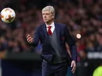 Wenger to help India build data-driven football scouting system