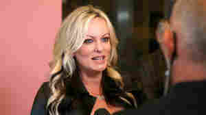 Stormy Daniels says she's not yet 'vindicated' by Trump's indictment