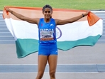 Shaili Singh leaps to maiden Grand Prix medal, eyes spot for worlds