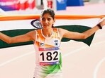 ‘I dream about winning medal in 3000m steeplechase’: Parul Chaudhary sets sight at World Championships, Asian Games