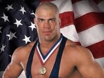 Kurt Angle talks about former WWE wrestler who would smoke ‘weed’ before matches