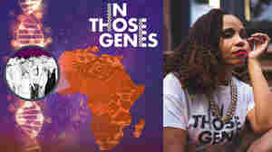 What DNA kits leave out: race, ancestry and 'scientific sankofa'