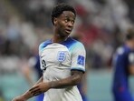 Raheem Sterling heading back to UK amid reports of home intrusion