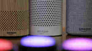 Amazon's Alexa could soon speak in a dead relative's voice, making some feel uneasy