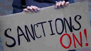 Why sanctions don't work — but could if done right