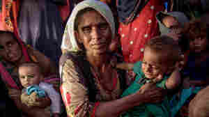 The fearless midwives of Pakistan: In the face of floods, they do not give up